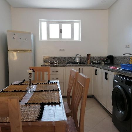 Zak Appartement Есувейра Екстериор снимка