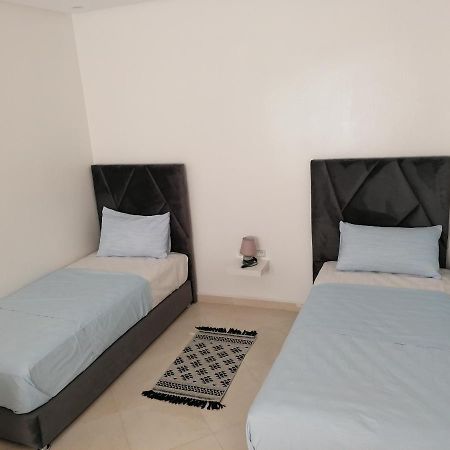 Zak Appartement Есувейра Екстериор снимка
