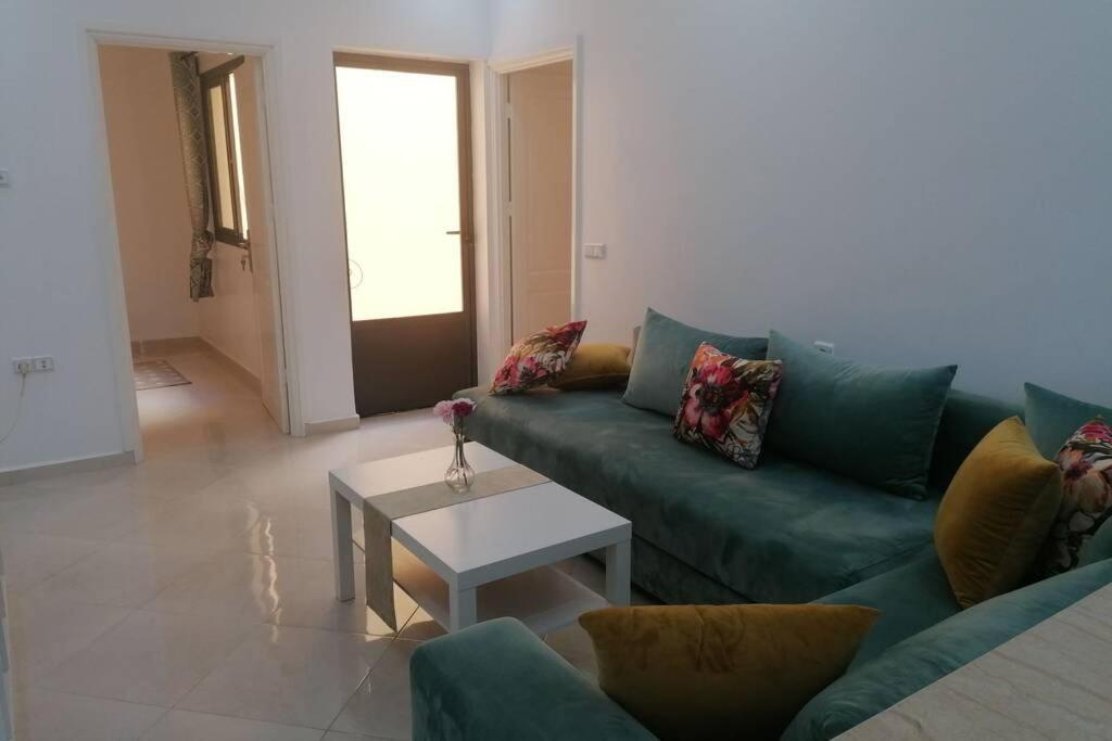 Zak Appartement Есувейра Екстериор снимка