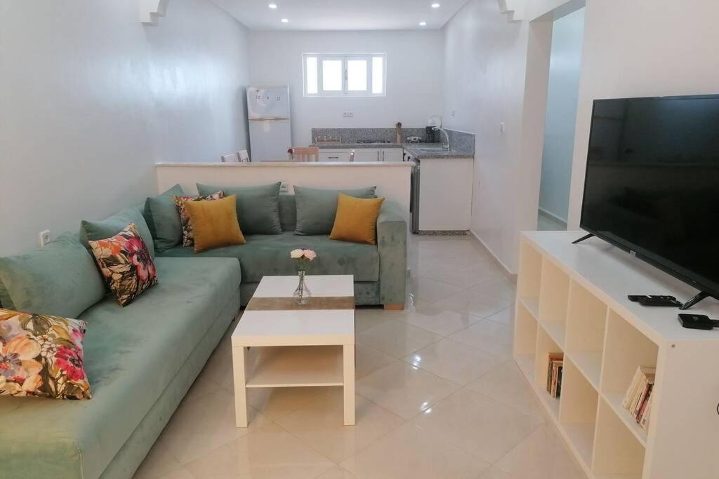 Zak Appartement Есувейра Екстериор снимка