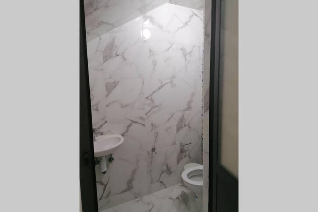 Zak Appartement Есувейра Екстериор снимка