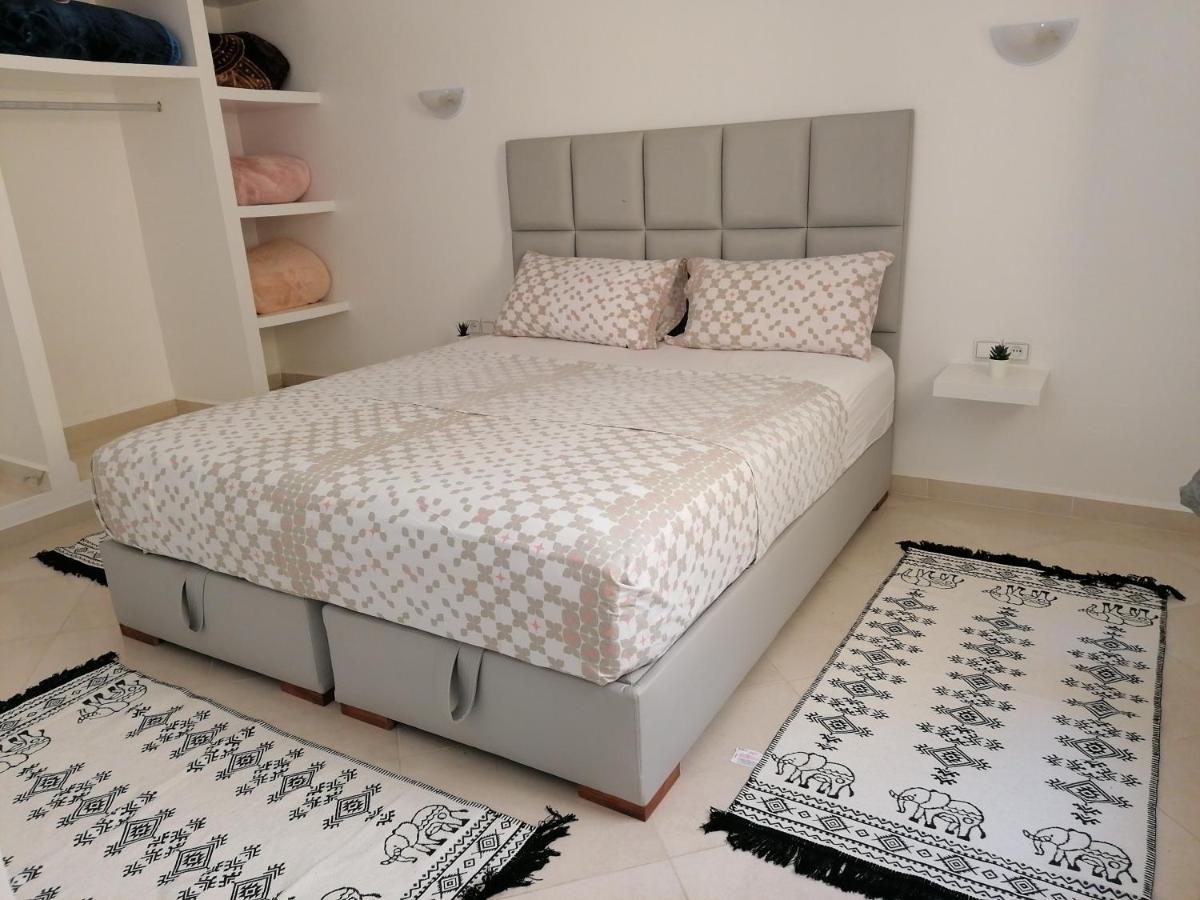 Zak Appartement Есувейра Екстериор снимка