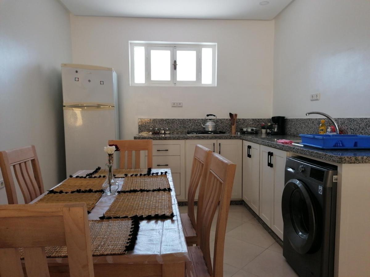 Zak Appartement Есувейра Екстериор снимка