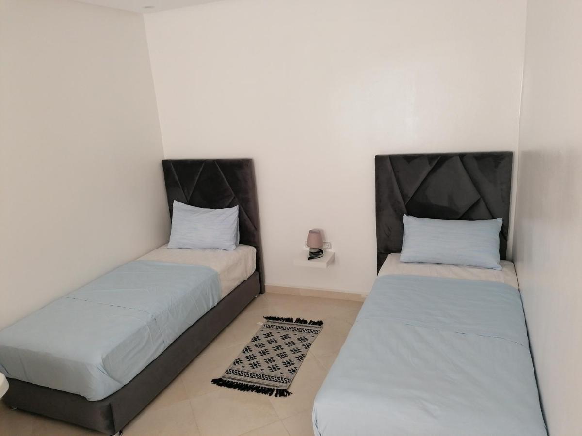 Zak Appartement Есувейра Екстериор снимка