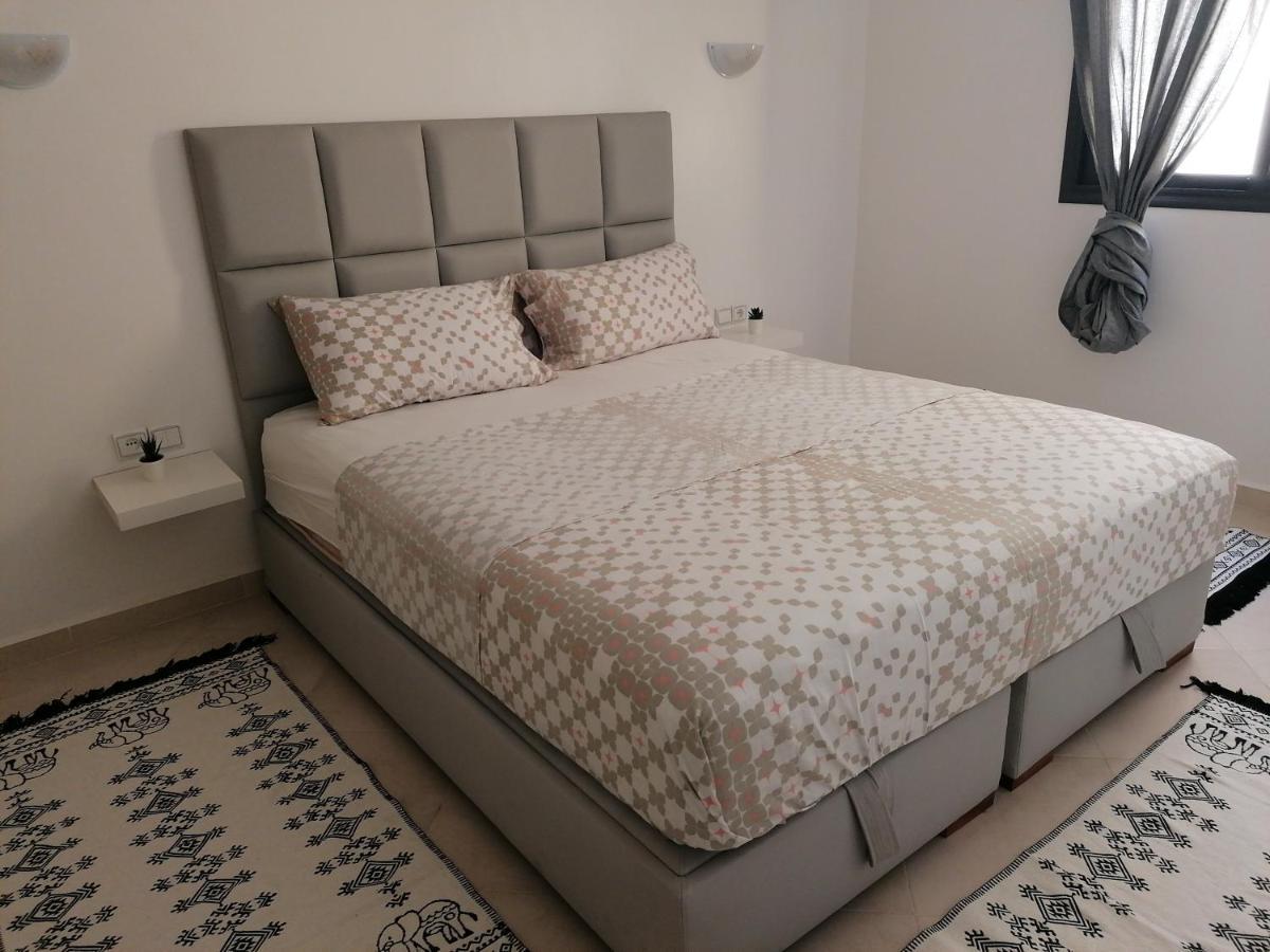 Zak Appartement Есувейра Екстериор снимка