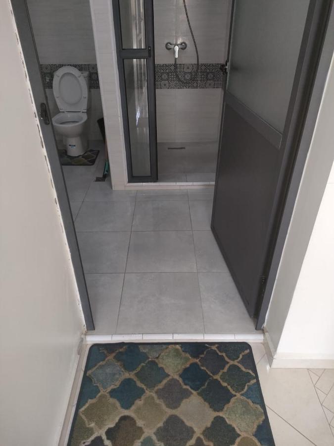 Zak Appartement Есувейра Екстериор снимка