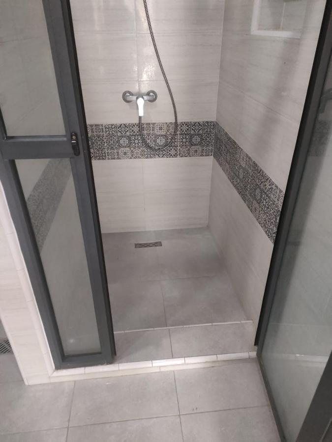 Zak Appartement Есувейра Екстериор снимка