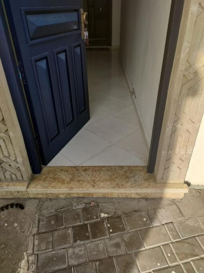 Zak Appartement Есувейра Екстериор снимка
